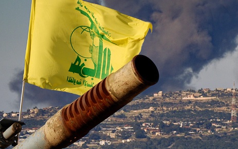 U.S. diplomacy could free Lebanon from Iran’s stranglehold via Hizbullah