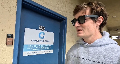 ‘Stop Nick Shirley Act’ signed into law in California