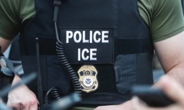 ICE raids in Va., Md. suburbs of DC net 1,328 illegals with convictions, gang ties