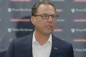 Busted: Did PA Democrat Gov. Shapiro push measles hoax as political ploy?