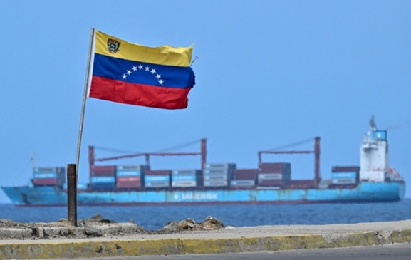 Big deal: Venezuela agreement gives U.S. majority control of proven oil reserves