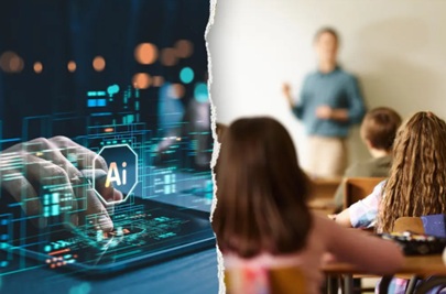 Universities salute Trump’s DEI policies, while pushing DEI-educated AI on students