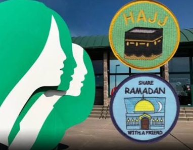 Report: Girl Scouts being used as vehicle to push Islam