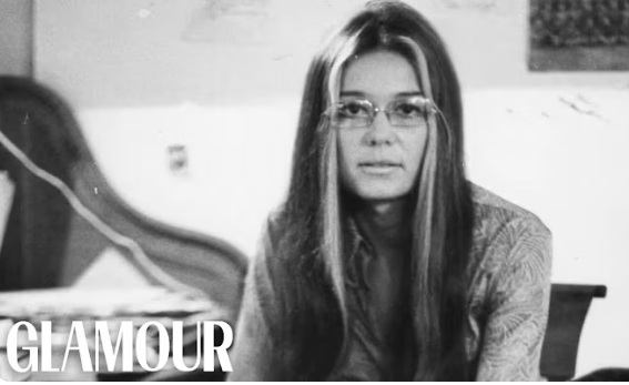 A few disrespectful questions about Gloria Steinem (a ‘looker’) and her feminist legacy in America