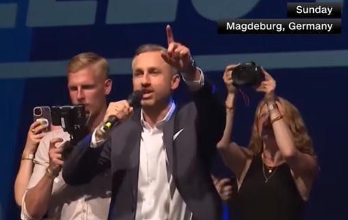 Political earthquake in Germany: AfD win threatens EU’s anti-Russia, pro-migration power bloc
