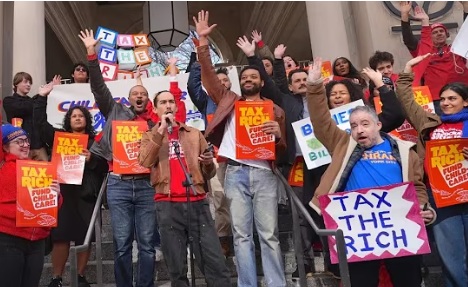 Price tag for socialists’ promised freebies put at $211 trillion