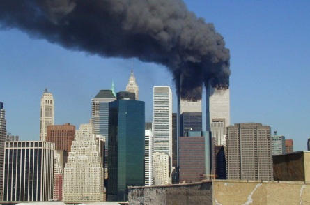 September 11 shadows, 25 years and 100 million new Americans later: May Truth prevail