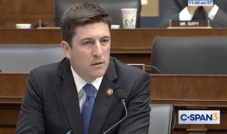 House Republicans hope to pass voter ID, proof of citizenship before midterms