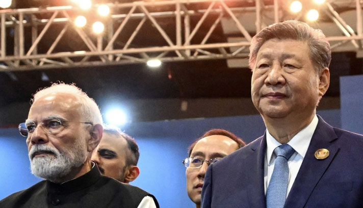 Sick? Xi Jinping missed key dinner at BRICS summit putting Beijing on alert
