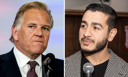 Detroit News endorses Rogers, slams El-Sayed