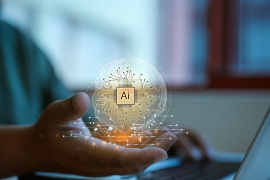 How organic was the AI scare? Ward points to midterms ‘choreography’