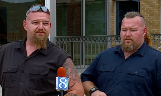 Brothers falsely accused in Whitmer kidnap case sue FBI