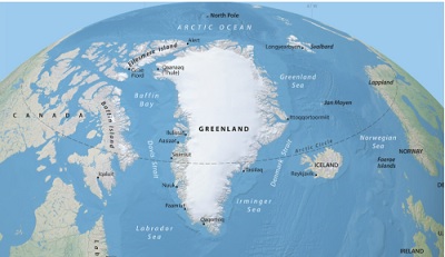 President Trump announces Greenland deal giving U.S. ‘permanent’ strategic control