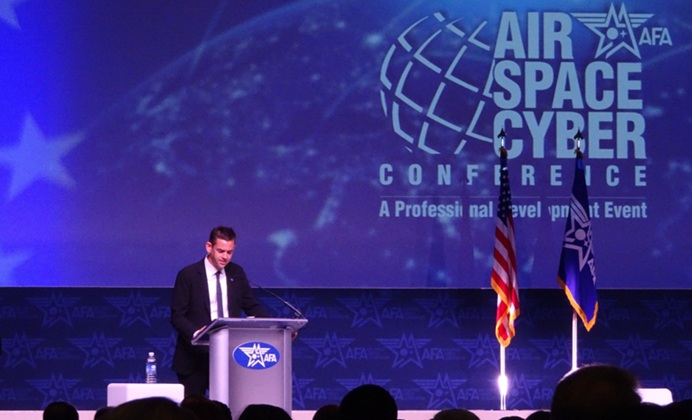 NASA chief on new space race challenge: China is doing ‘what Soviets never could’