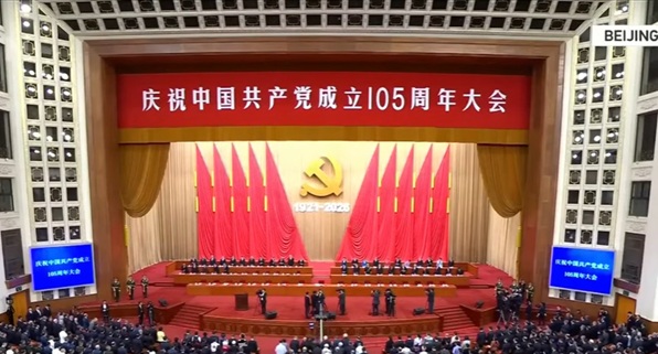 Miles Yu: Don’t neglect to prepare for the collapse of a nuclear-armed Chinese Communist Party