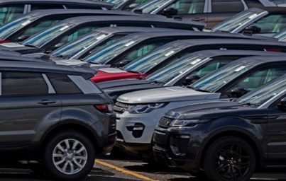 Trump rolling back green rules that drove up car prices