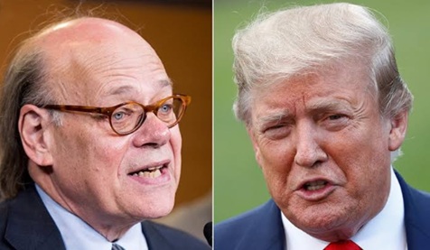 Democrat’s massive articles of impeachment look like a winning campaign strategy for GOP