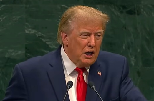 UN speeches by Trump, Netanyahu made impact amid ‘widening’ geopolitical fault-lines