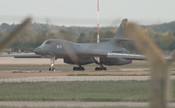 UK releases five terror suspects arrested near base used by U.S. military; Trump ‘surprised’