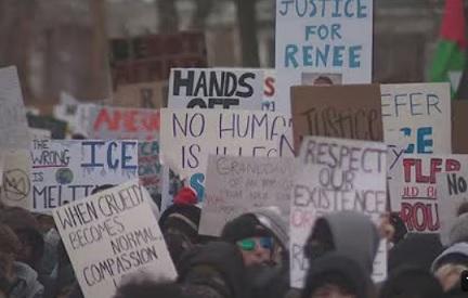 Art of the legacy media narrative: Will GOP really lose midterms because Americans hate deportations?