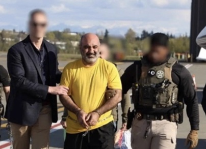 Iranian national sentenced for plot to smuggle sonar tech to Iran via China