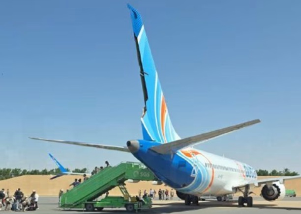 They ‘tried to do 9/11’: Pilot of Israel-bound airliner stabbed by co-pilot