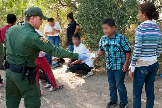 HHS: Under Biden, U.S. allowed 85% intentional documentation fraud against unaccompanied alien children