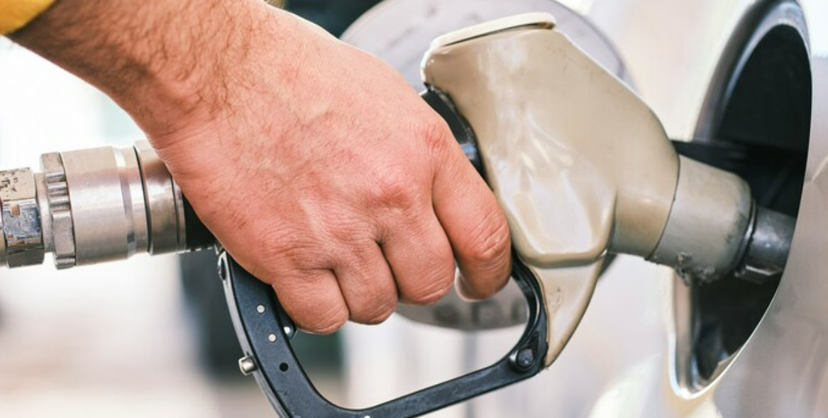 Reducing pain at the pump: What are Republicans waiting for?