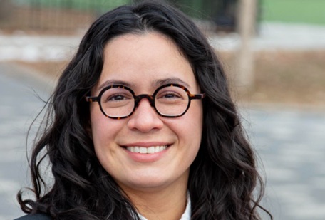 NY socialist says ‘trans bill of rights’ top priority if Democrats retake the House