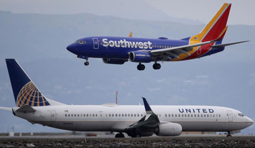 United Airlines again suspends pilot who praised Hamas after Oct. 7, 2023 attack on Israel