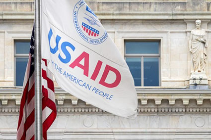 Report: Domestic USAID funding leftist ideologies