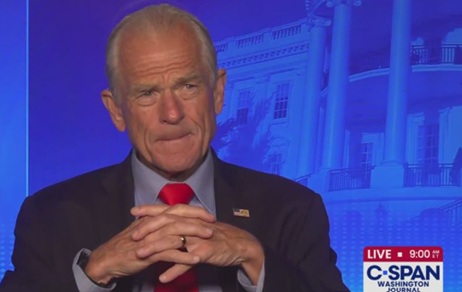 Fed’s rate hike ‘two months before the election, really? That was politics, sir’