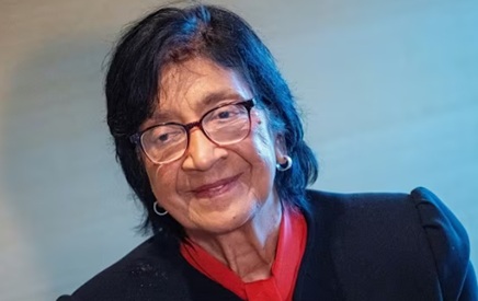 2026 Nobel Peace Prize winner accused of betraying Uyghur dissidents’ testimony to China