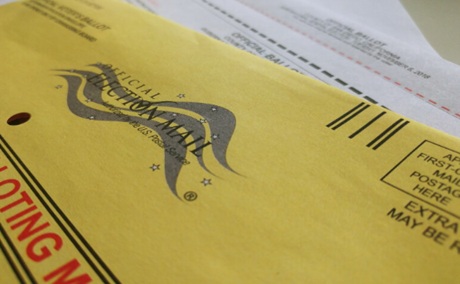 Time’s up: DOJ sues California for refusing to review if noncitizens are on voter rolls