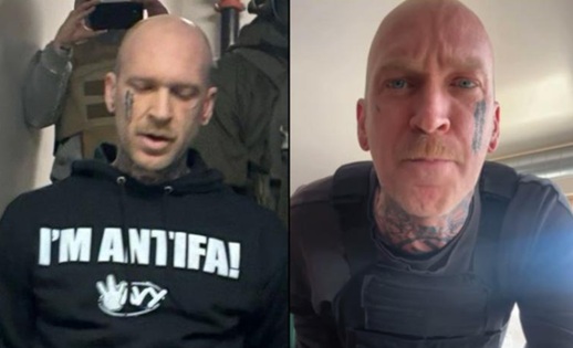 Supreme Court won’t allow release of anti-ICE Antifa activist before trial