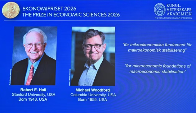 Winner of Nobel Prize in Economics stirs new interest in flat tax