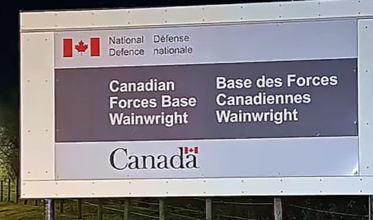 ‘Serious incident’ kills at least seven in explosion at Canadian military base