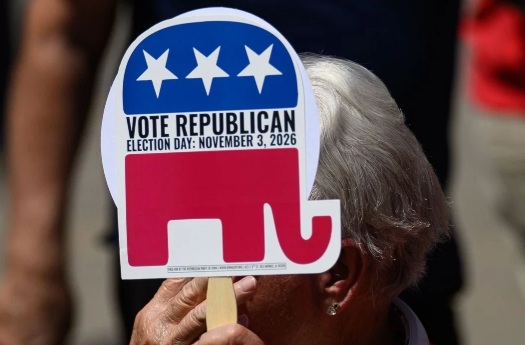 Newt Gingrich predicts ‘shocking’ GOP victory in midterms