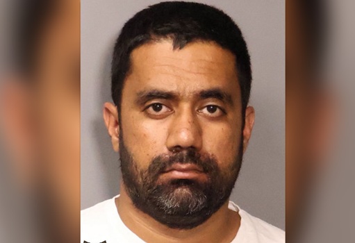 California man who blamed ICE for wife’s disappearance is charged with her murder