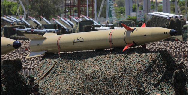Iran, Russia and especially China stoke ongoing wars to weaken Trump in midterms