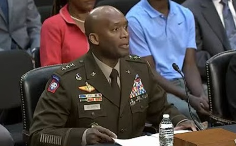If North Korea invaded, who would command joint forces? U.S. Gen. Brunson at odds with Seoul
