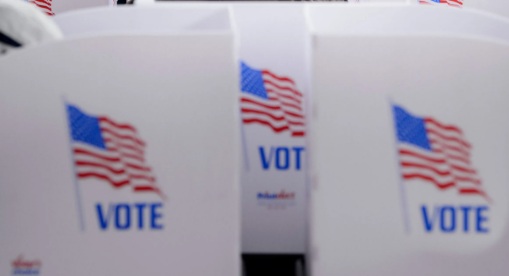 Election interference: Polling firm admits faking data on 5 key states, as reported by NY Times