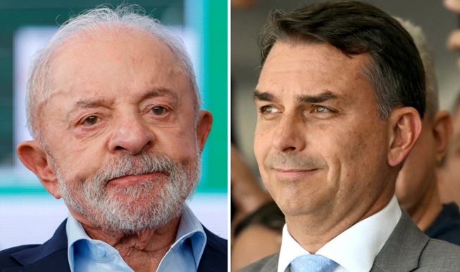Report: Brazil election could be annulled after Lula declared winner in shocking upset