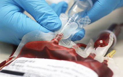 Studies raise concerns on safety of blood transfusions affected by Covid-era policies