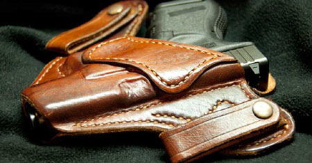 Correcting the record: Group says armed citizens stopped third of ‘active shooter incidents’