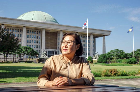 Defector sues Kim Jong-Un for torture, sexual violence after CCP forced repatriation