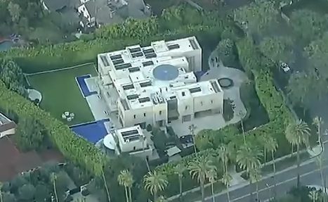 FBI conducts 2nd Swalwell raid at Beverly Hills mansion; ‘Fang Fang’ reportedly had top intellignce ties