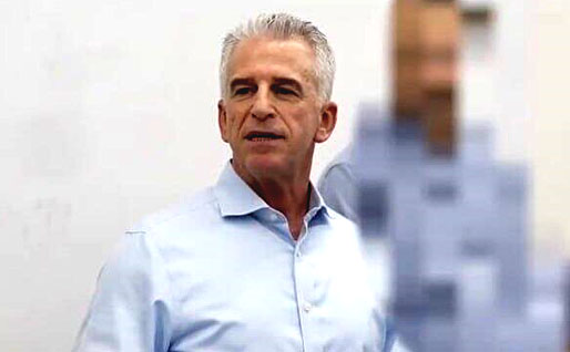 Ex-Mossad chief reveals details of top secret Iran attack, pager operations