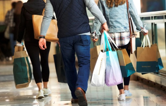 3.4% U.S. economic growth in third quarter stronger than expected