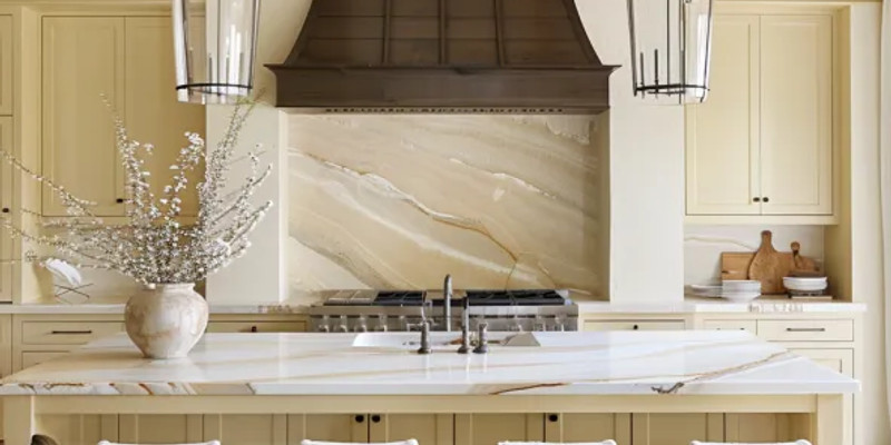 2 Colors to Incorporate into your custom home